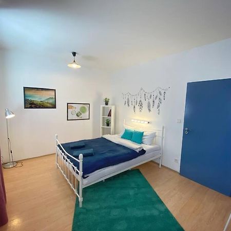 Boho Studio - Brno Cejl エクステリア 写真