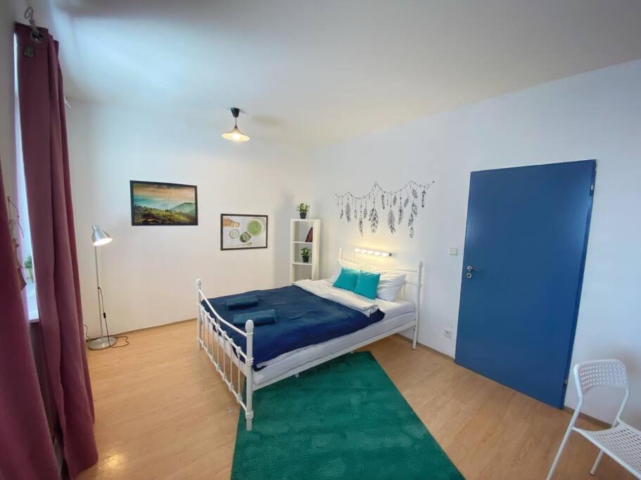 Boho Studio - Brno Cejl エクステリア 写真