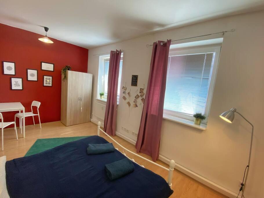 Boho Studio - Brno Cejl エクステリア 写真