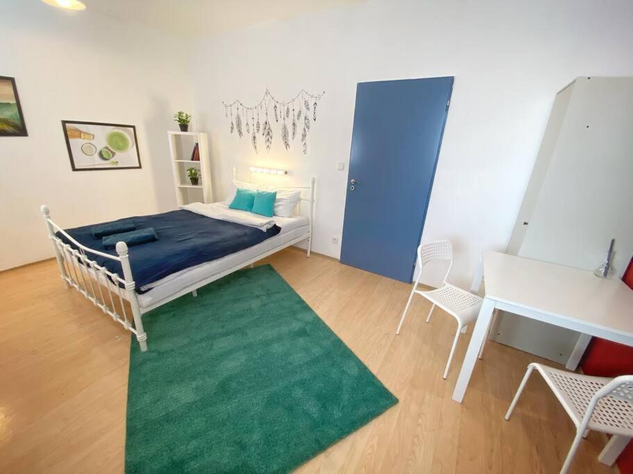 Boho Studio - Brno Cejl エクステリア 写真