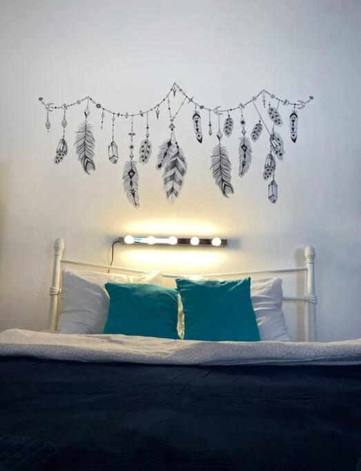 Boho Studio - Brno Cejl エクステリア 写真