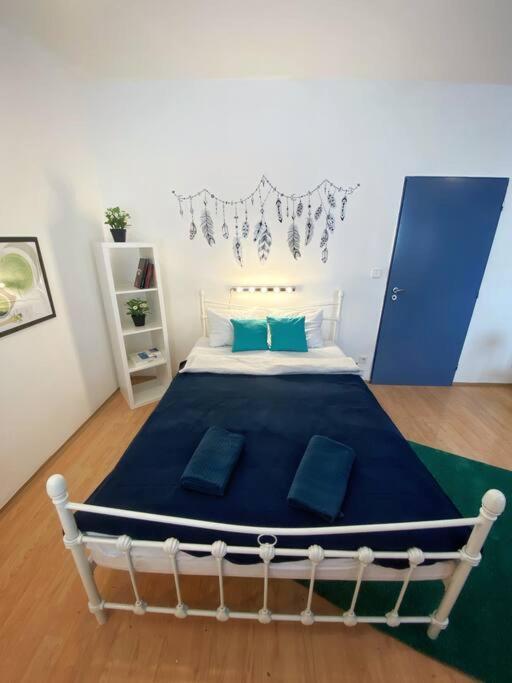 Boho Studio - Brno Cejl エクステリア 写真