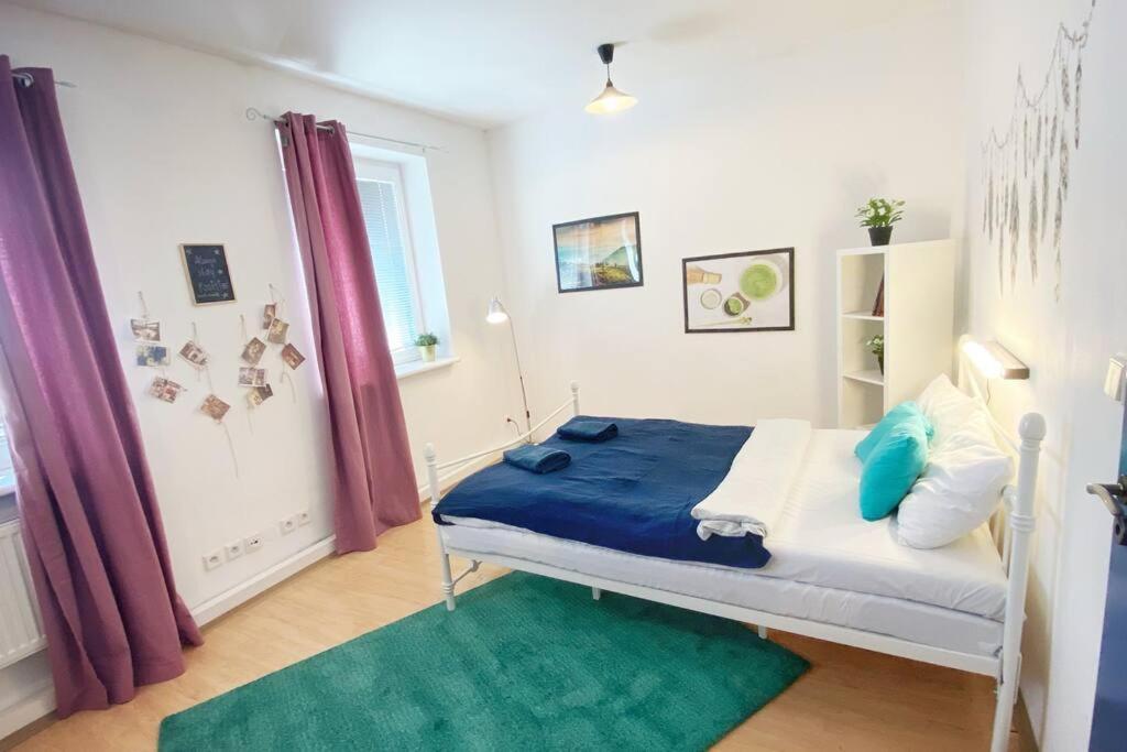 Boho Studio - Brno Cejl エクステリア 写真